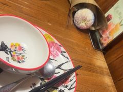 -新白鹿餐厅(龙游路店)