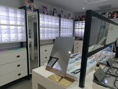 -造寸眼镜·蔡司官方授权店(东门店)