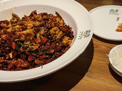 -首秀·四川料理(星耀101店)
