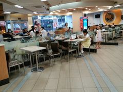 -肯德基(西安电子城店)