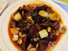 -北京全聚德(天安门店)