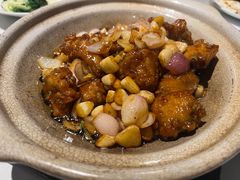 -海富门·带鱼·淮扬菜·粤菜(甘家口店)