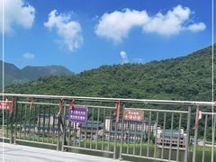 -宝晶宫旅游景区