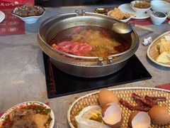 -一绪に寿喜烧(荟聚店)