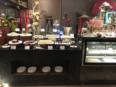 -安蒂娅·海鲜自助餐厅(安蒂娅美兰酒店)