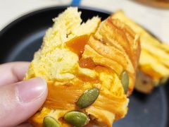 农场南瓜泥吐司-KenGee仟吉(芜湖路店)