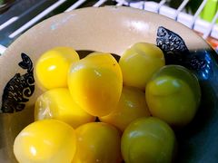 皮蛋鹌鹑蛋-钢管厂五区小郡肝串串香(奥克斯广场锦城万达店)