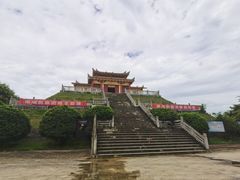 -合浦汉代文化博物馆