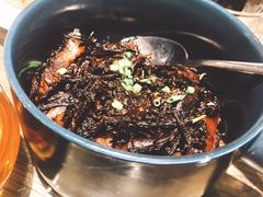 -黛瓦里巷(南京东路店)