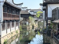 -嘉兴月河历史街区