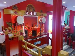 -花小蟹·无锡菜·大闸蟹主题餐厅·评弹表演(南长街店)