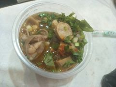 -老广州牛杂(深圳白石洲总店)