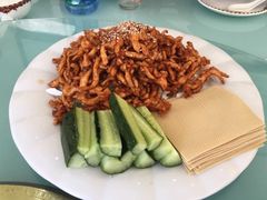 -清真•蜀风园(丁字沽店)