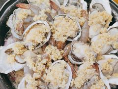 -鹊华居·地道鲁菜·海鲜·融合味(大明湖店)