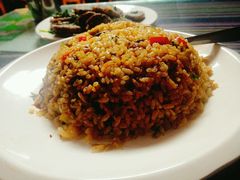 -88号小吃店·经典云南菜·地道纳西美食