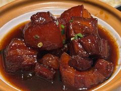 -小菜园新徽菜(南通永旺店)