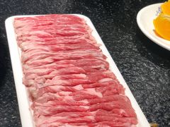 -常赢三兄弟·清真涮肉(五莲路店)