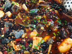 -黑竹香鸡(营和巷店)