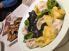 -双合园·海鲜水饺青岛菜(万佳广场店)