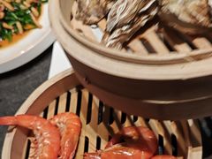 -柳记海鲜坊·蒸汽海鲜·福州菜·香辣蟹(芳群园店)