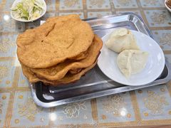 -清真·鸦儿李记·小馆(后海店)