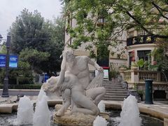 -天津意大利风情旅游区