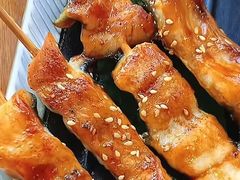-九井澤精致料理(金茂店)