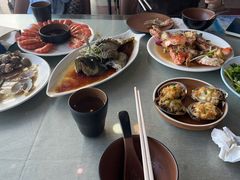 -阿龙海鲜农家乐·三亚老字号(海棠湾店)