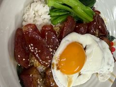 -颓记茶餐厅(美景总店)