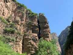 -龙门涧景区