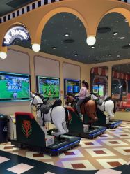 -meland亲子乐园(深圳领展中心城店)