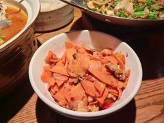 -老湘村·湖南土菜(天河维多利店)