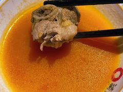 -蕃茄述·好汤自然来(江汉路店)
