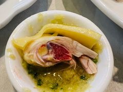 -文记壹心鸡(宝华路店)