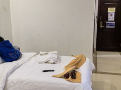 -姑婆山森林酒店