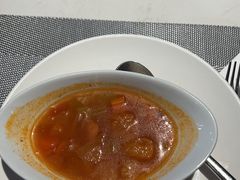 -曼乐辰餐厅(中庚漫游城店)