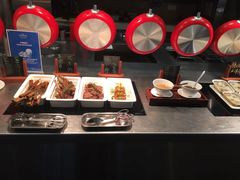 -威海香海豪生度假酒店·豪生咖啡厅