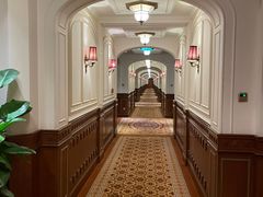 -澳门励庭海景酒店