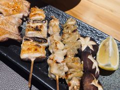 -立山居酒屋·烧鸟 天妇罗(西北湖店)
