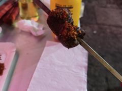-樟树底(胜利河美食街店)