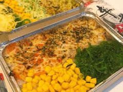 -车前外带寿司(港惠新天地店)