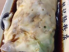 猪肉拉肠-银记肠粉店(北京路店)