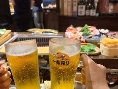 -暖都焼肉·和牛酒場(花都店)