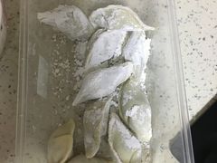 冬菇马蹄鲜肉饺-袁记云饺(邯郸路店)