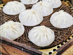 -西安贾三灌汤包·回坊小吃·清真炒菜(北院门总店)