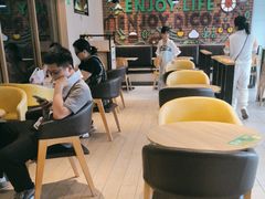 -德克士(宝鸡店)