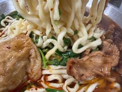 -金秋特色面馆(铜庄店)