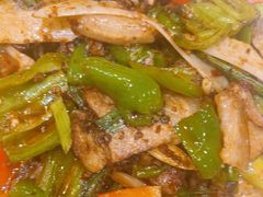 -陈胖子特色菜.鲜货现炒(融景城店)