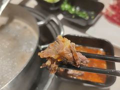 -潮泰牛肉火锅 · 创于1992年(车公庙店)