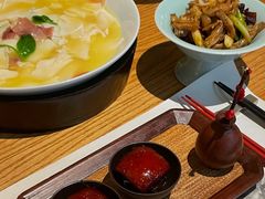 -隐庐·古法川菜(高新店)